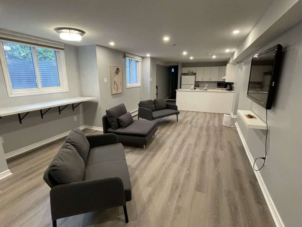 Basement-ideas