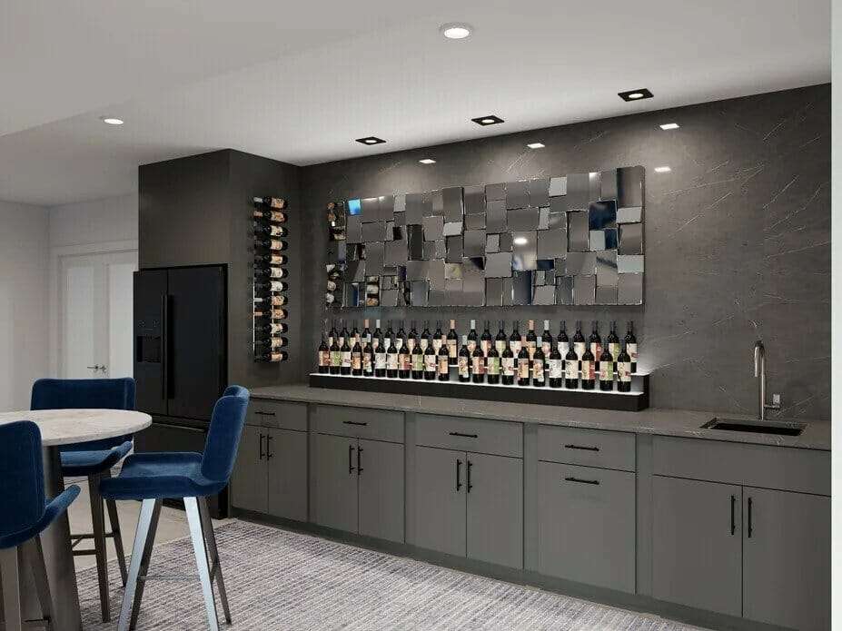 BASEMENT Bardesign