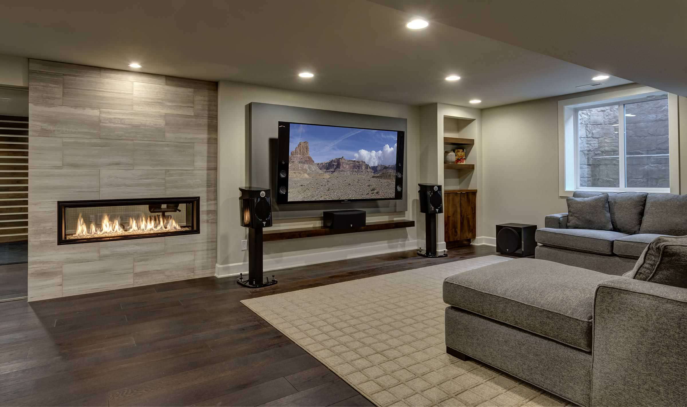 Home-theater