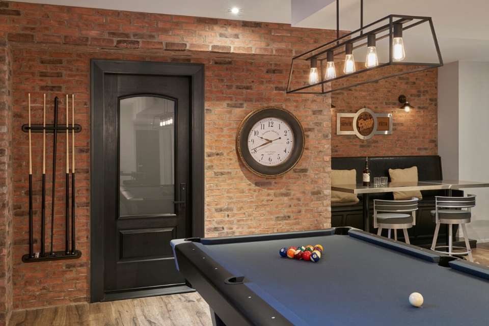 Basement-renovation-markham