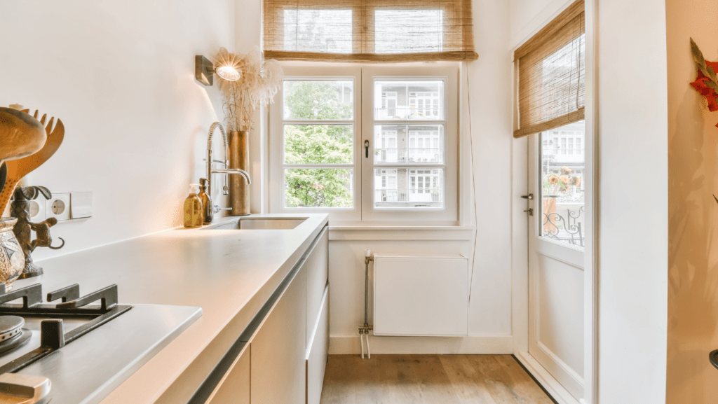 Corner Cabinet Ideas: How to Maximize Kitchen Storage