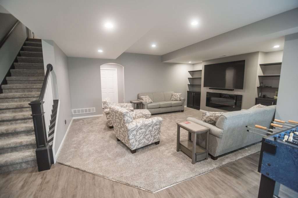 Basement-renovation-oshawa