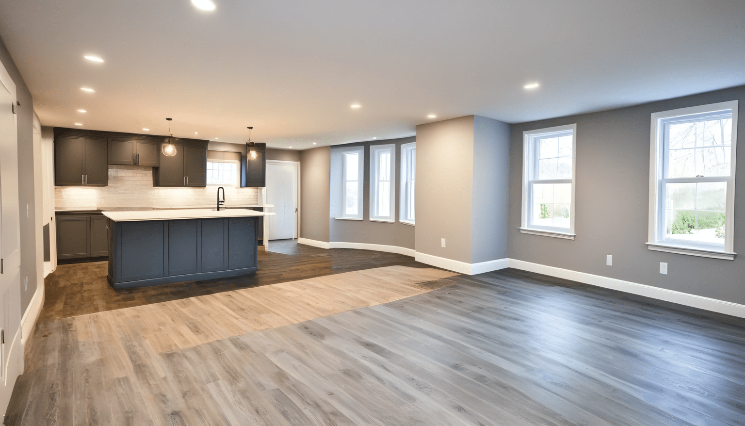 Legal Basement Suite Guide B&P CONTRACTING