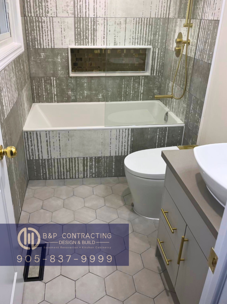 Bathroom-renovation-pickering