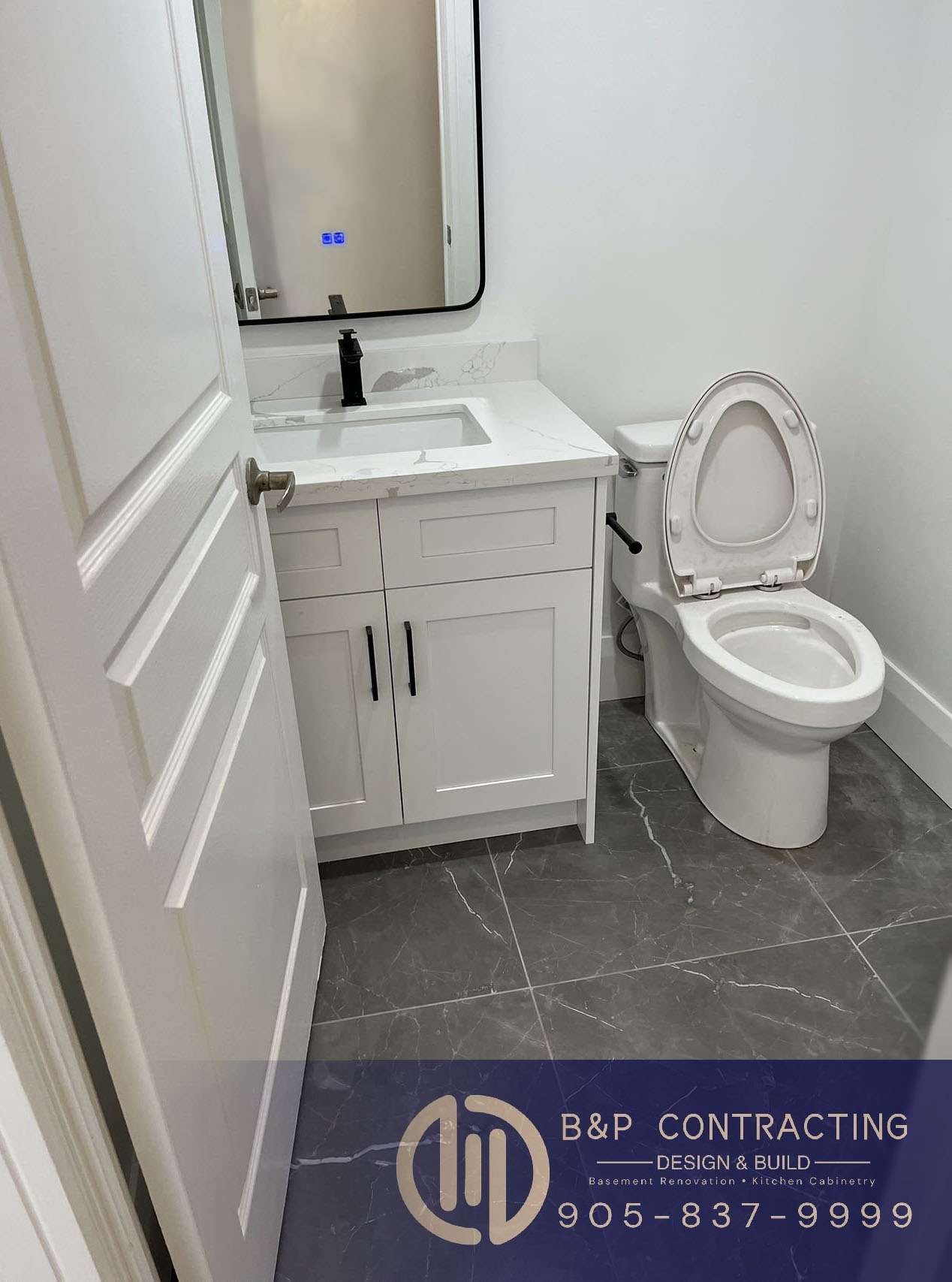 Avondale Apartment -bathroom1