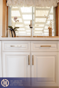 cabinets