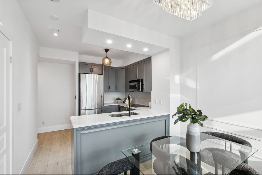 Avondale Condo Renovation Update