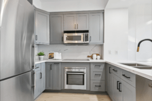 Kitchen-renovation-Markham