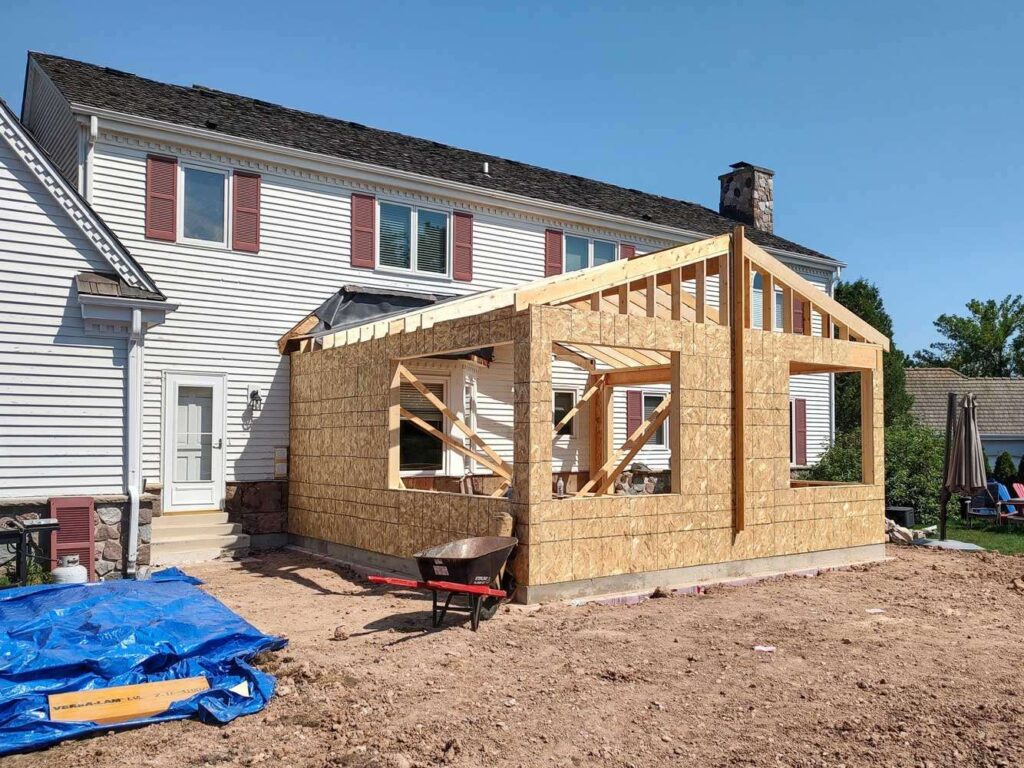 home-addition-Pickering