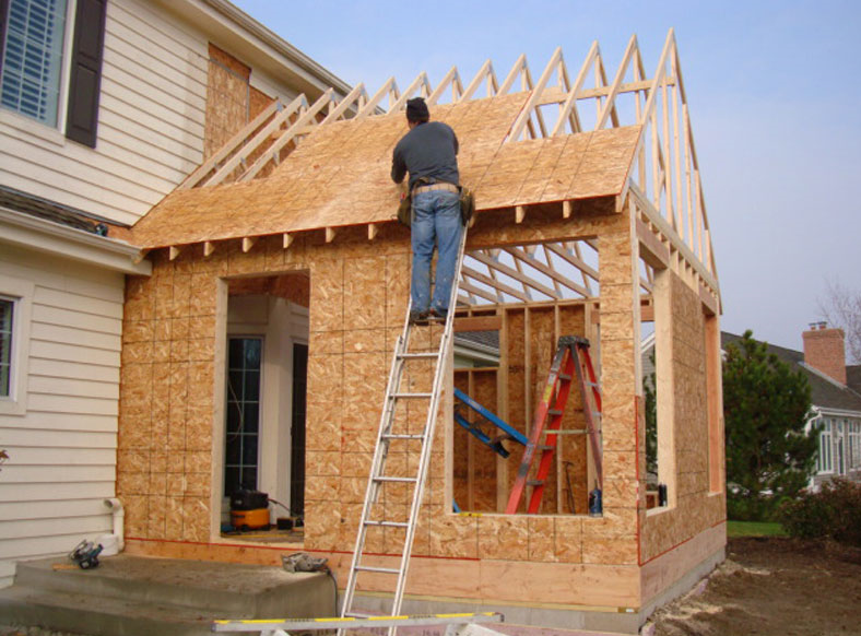 Home Additions: Costs, Timeline, and What to Expect Before You Build