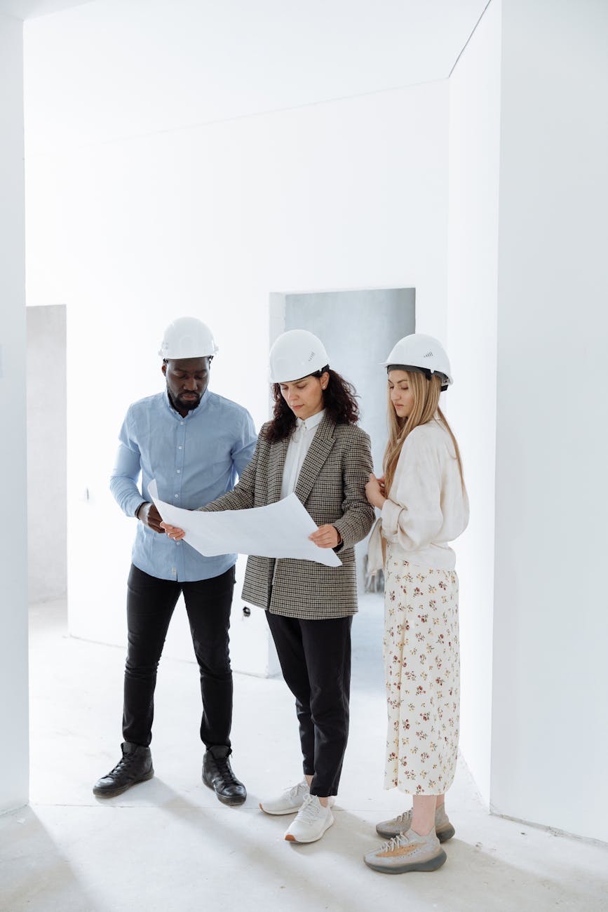 Is a Permit Required for Basement Renovation in Ontario?
