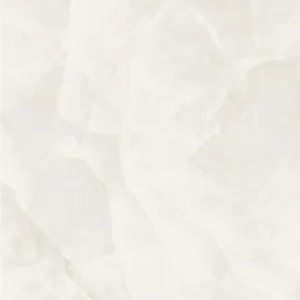 TILE - ONYX WHITE POL