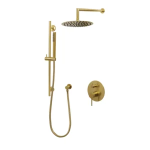 Two Way Shower System