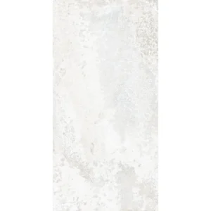 TILE - PRIS.LAB IRON WHITE LUXGLASS