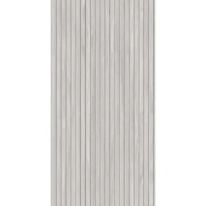 TILE - PRIS.RLV.SLATS GRIS PAS.BCA RECTIF