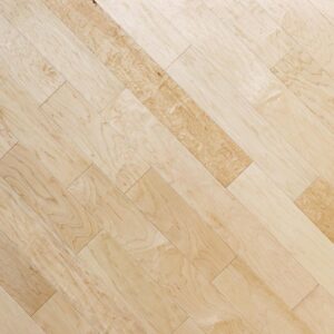 Engineered Flooring - MP2101 Natural 5" X 1/2" 25.83sqft/box