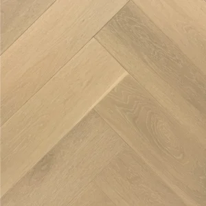 Engineered Flooring - Erin Oak Herringbone AB 125 x 625MM 10.10sqft/box