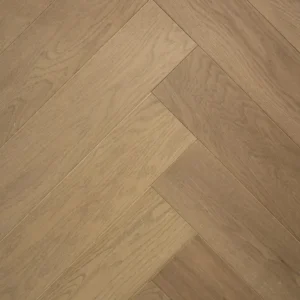 Engineered Flooring - Portobello Herringbone AB 5" x 24.6" x 3/4" 10.1sqft/box