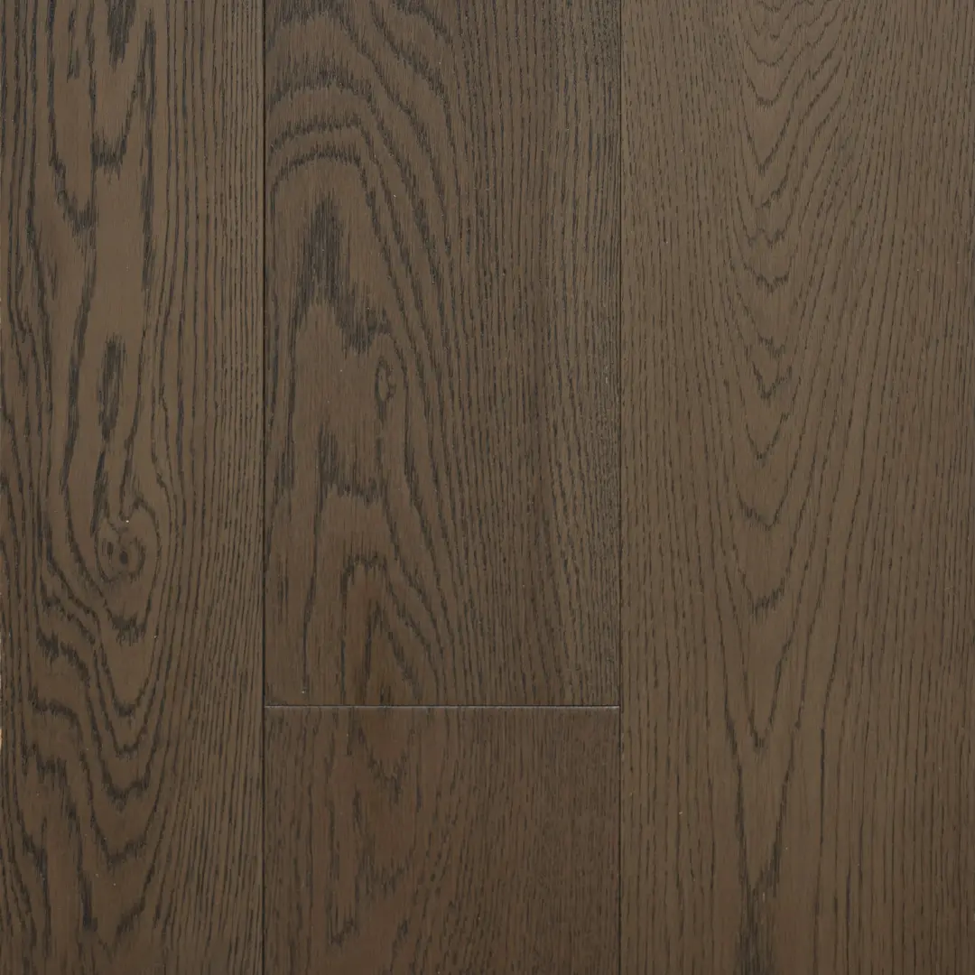 Engineered Flooring - 1187 Oak Brown Dark 6.6 x 18mm 21.84sqft/box
