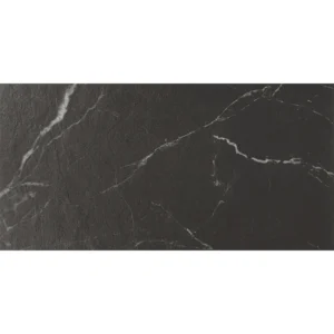 TILE - Rock Wood Charcoal Matt