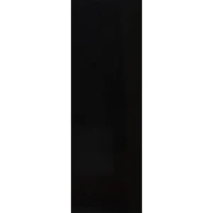 Marble Shower Jamb Black - 5/8" x 8 ft