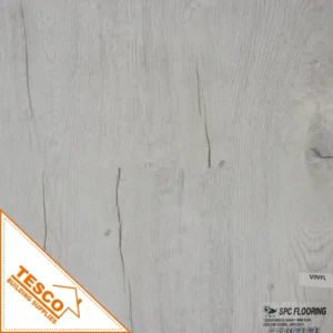 SPC Vinyl Flooring - SPC3511 24.23sqft/box 4.5mm