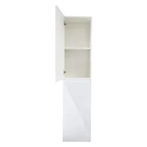 Alice Side White Vanity