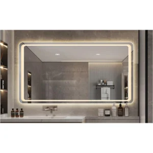 LED Mirror - BNP 011
