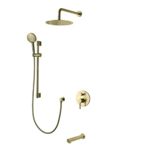 Shower System - BNP104