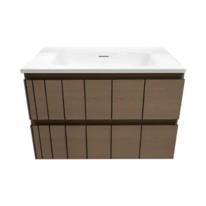 MDG2507 Vanity +Top