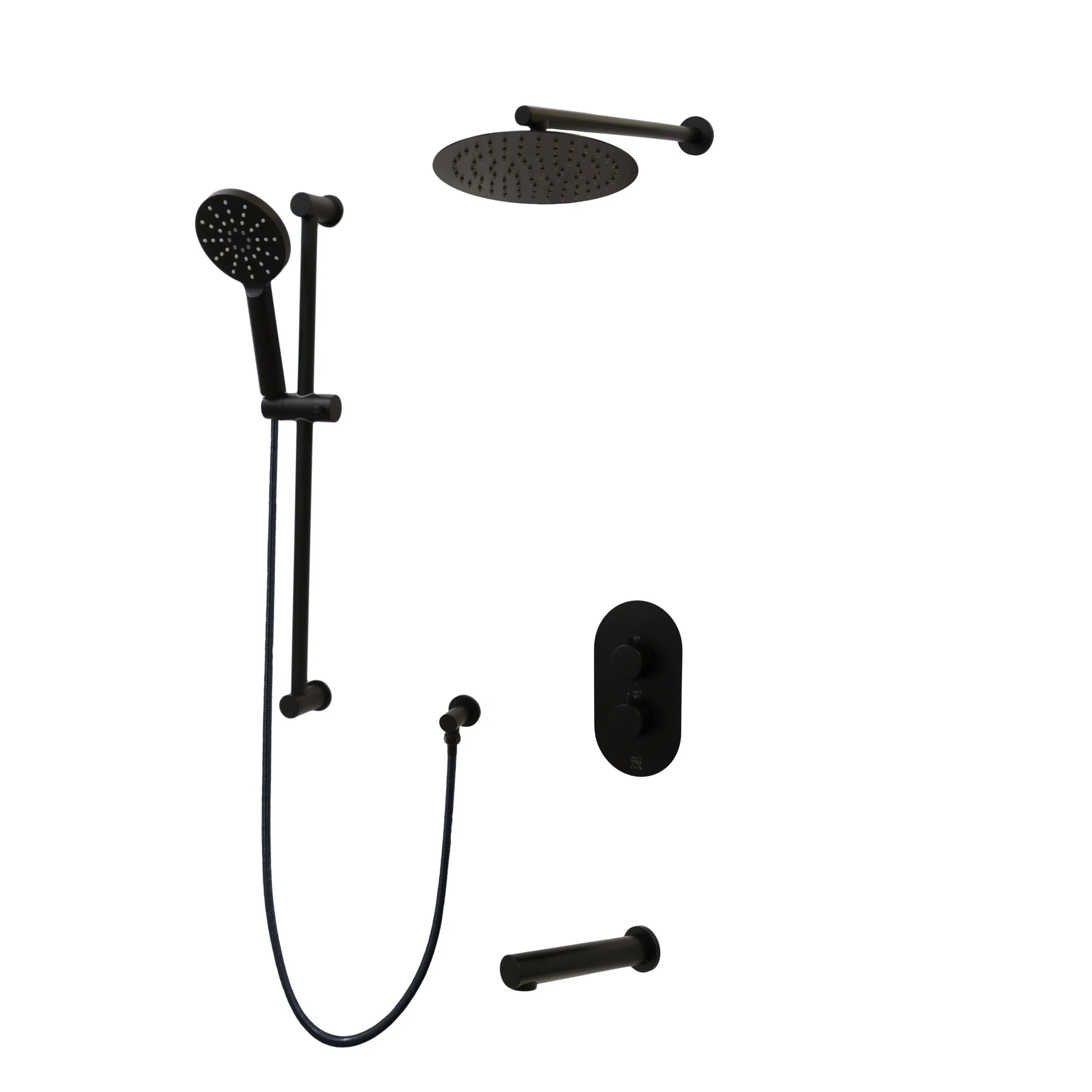 Shower System - BNP104