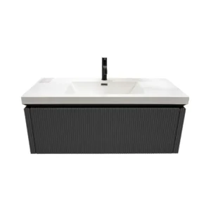 Vanity Set (Cabinet +Top)