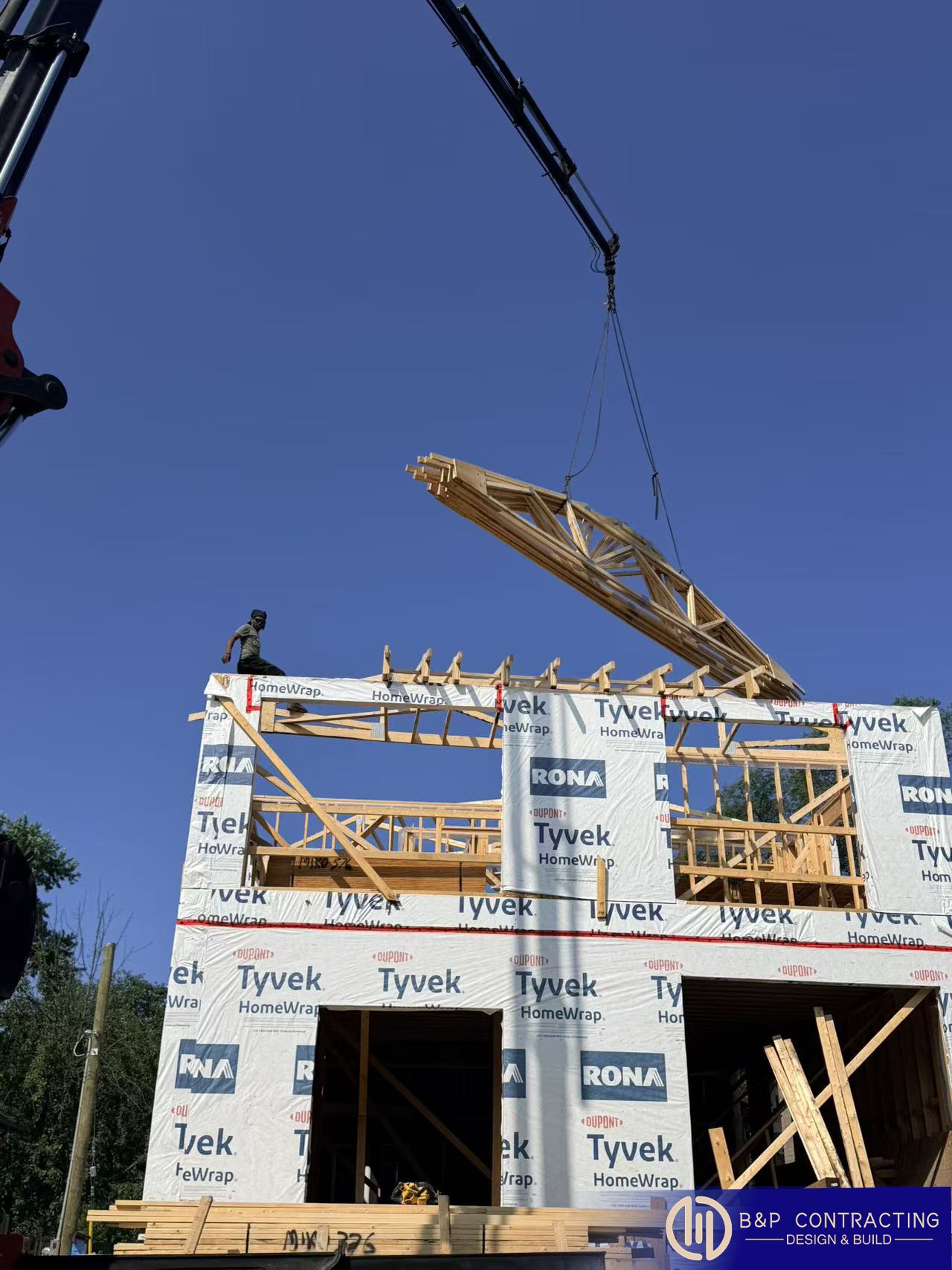 Home Addition Steps: From Design & Planning to Build
